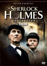 Sherlock Holmes (Serie de TV)