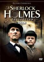 Sherlock Holmes (Serie de TV) - Poster / Imagen Principal