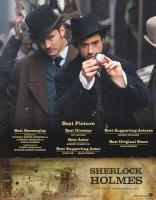 Sherlock Holmes  - Otros