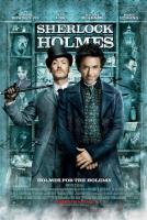 Sherlock Holmes  - Poster / Imagen Principal