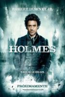 Sherlock Holmes  - Posters