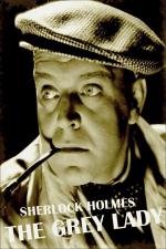 Sherlock Holmes: The Gray Lady 