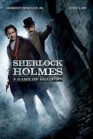 Sherlock Holmes: Juego de sombras  - Posters