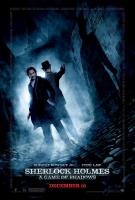 Sherlock Holmes: Juego de Sombras (Sherlock Holmes 2)  - Poster / Imagen Principal