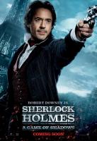 Sherlock Holmes: Juego de Sombras (Sherlock Holmes 2)  - Promo