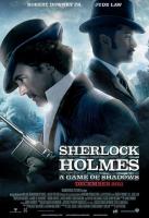 Sherlock Holmes: Juego de Sombras (Sherlock Holmes 2)  - Promo