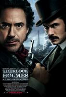 Sherlock Holmes: Juego de Sombras (Sherlock Holmes 2)  - Posters