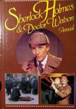 Sherlock Holmes and Doctor Watson (TV Series) (Serie de TV)