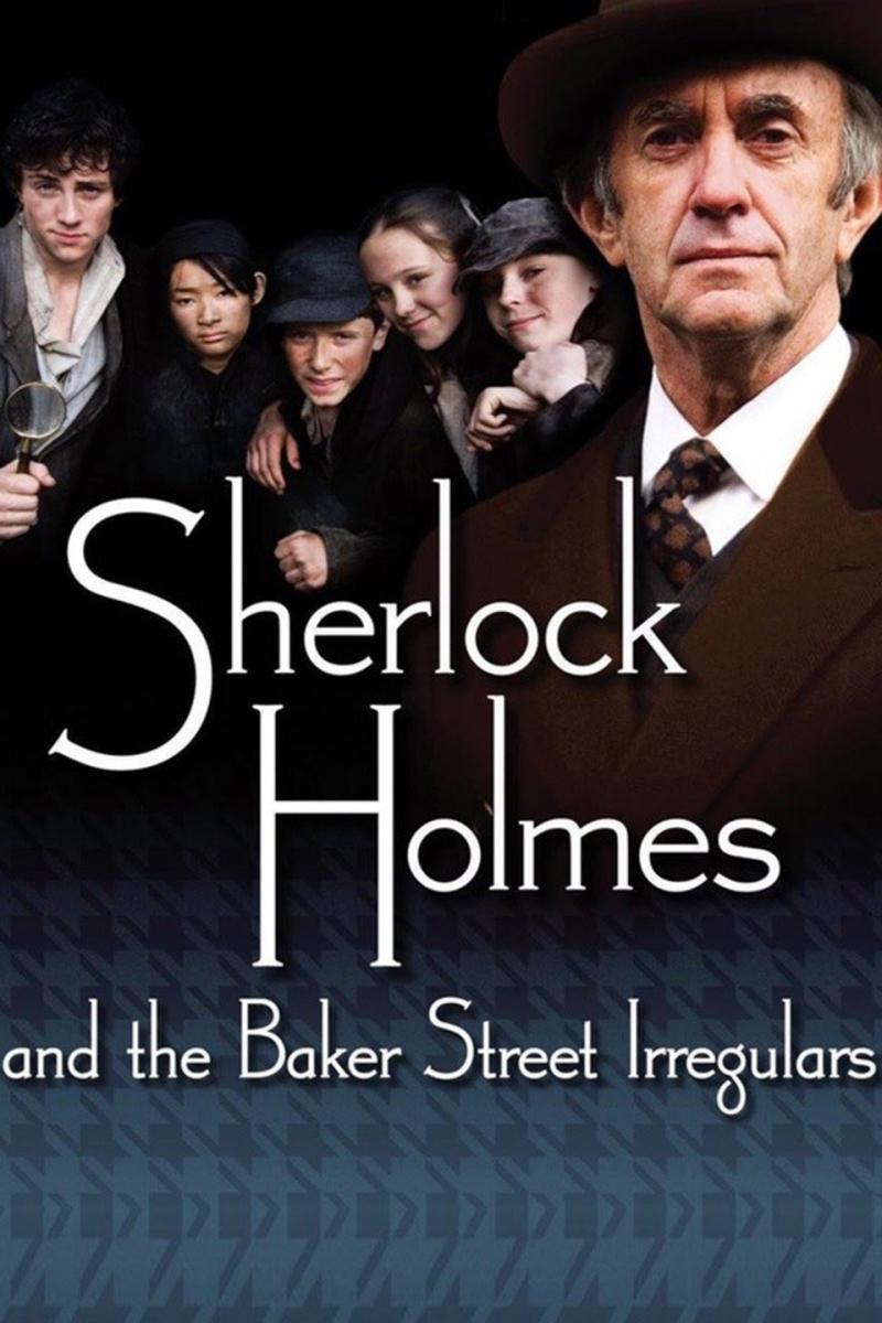 Sherlock Holmes And The Baker Street Irregulars TV 2007 FilmAffinity sherlock-holmes-and-the-baker-street-irregulars-tv-2007-filmaffinity