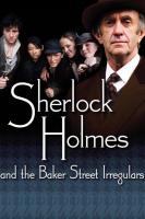 Sherlock Holmes and the Baker Street Irregulars (TV) - Poster / Imagen Principal