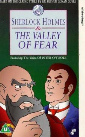Sherlock Holmes and the Valley of Fear (TV) (TV)