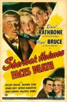 Sherlock Holmes desafía a la muerte (Desafiando la Muerte)  - Poster / Imagen Principal