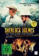 Sherlock Holmes: Incident at Victoria Falls (TV)