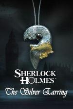 Sherlock Holmes: El pendiente de plata 