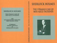 Sherlock Holmes (TV) - Posters