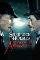 Sherlock Holmes: Nemesis  - Posters