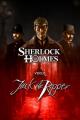 Sherlock Holmes Vs. Jack the Ripper 