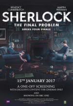 Sherlock: El problema final (TV)
