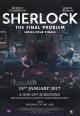 Sherlock: El problema final (TV)