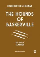 Sherlock: The Hounds of Baskerville (TV) - Poster / Main Image
