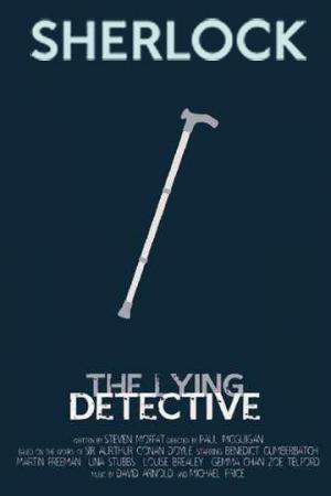Sherlock: The Lying Detective (TV)
