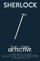 Sherlock: El detective mentiroso (TV) - Poster / Imagen Principal