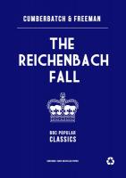 Sherlock: La caída de Reichenbach (TV) - Poster / Imagen Principal