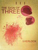 Sherlock: El signo de los tres (TV)