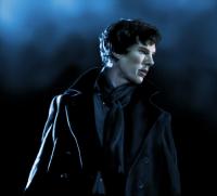 Sherlock: Unaired Pilot (TV) - Fotogramas