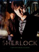 Sherlock: Unaired Pilot (TV) - Poster / Imagen Principal