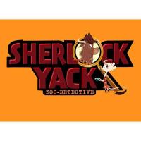 Sherlock Yack: Zoo-Detective (Serie de TV) - Promo