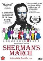 Sherman's March  - Poster / Imagen Principal