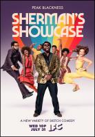 Sherman's Showcase (TV Series) - Poster / Main Image