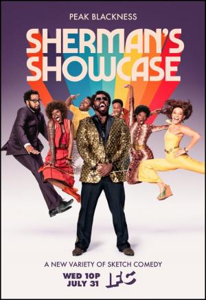 Sherman's Showcase (TV Series)
