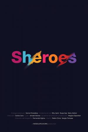 Sheroes (C)