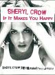 Sheryl Crow: If It Makes You Happy (Vídeo musical)