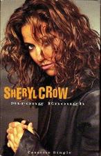 Sheryl Crow: Strong Enough (Music Video)
