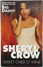 Sheryl Crow: Sweet Child O' Mine (Music Video)