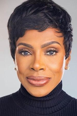 Sheryl Lee Ralph