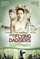 House of Flying Daggers  - Posters