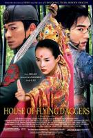 House of Flying Daggers  - Poster / Main Image