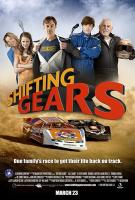 Shifting Gears  - Poster / Imagen Principal