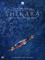 Shikara  - Poster / Imagen Principal
