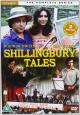 Los cuentos de Shillingbury (Serie de TV)