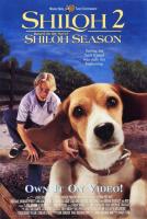 Shiloh 2: Shiloh Season  - Poster / Main Image
