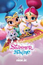 Shimmer and Shine (TV Series)
