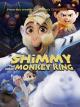 Shimmy: The First Monkey King 