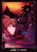 Kid Icarus: Uprising (Miniserie de TV) - Posters