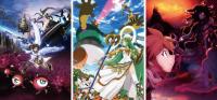 Kid Icarus: Uprising (Miniserie de TV) - Promo