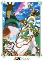 Kid Icarus: Uprising (Miniserie de TV) - Poster / Imagen Principal